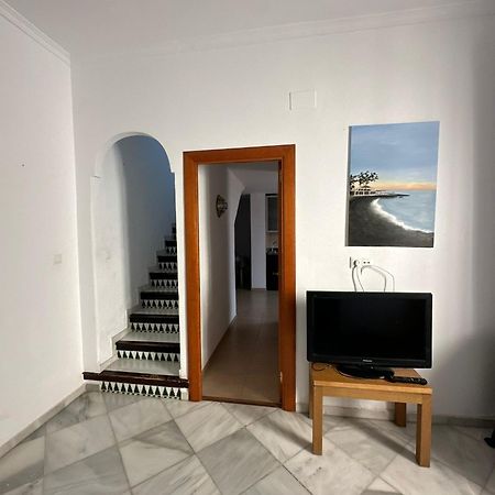 Casa Con Gran Terraza Privada Villa Málaga Eksteriør billede