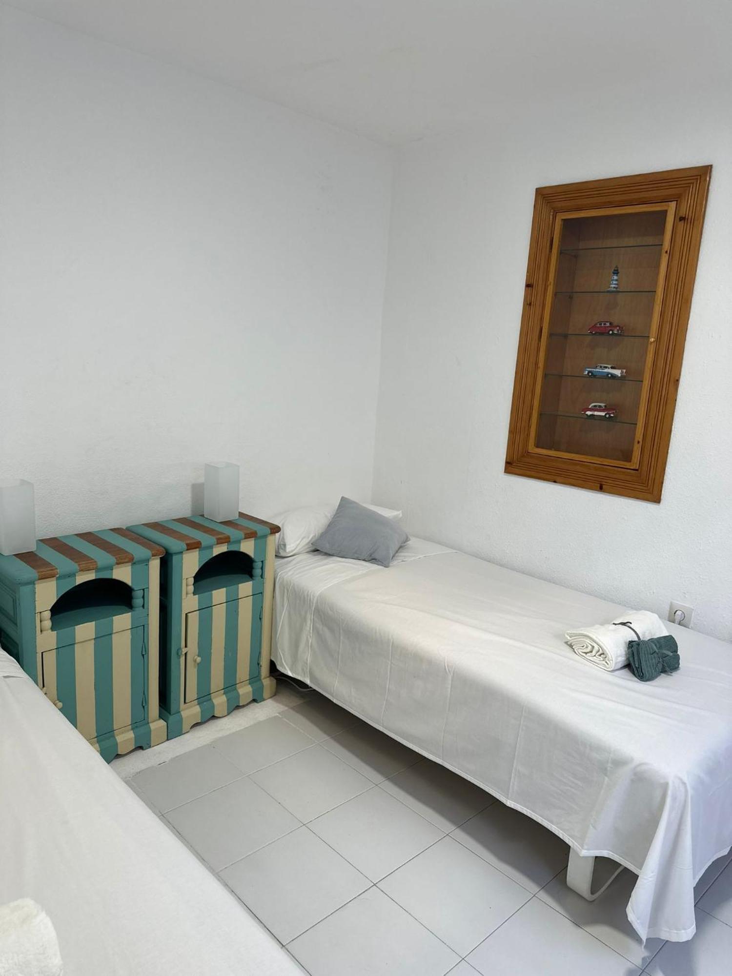 Casa Con Gran Terraza Privada Villa Málaga Eksteriør billede