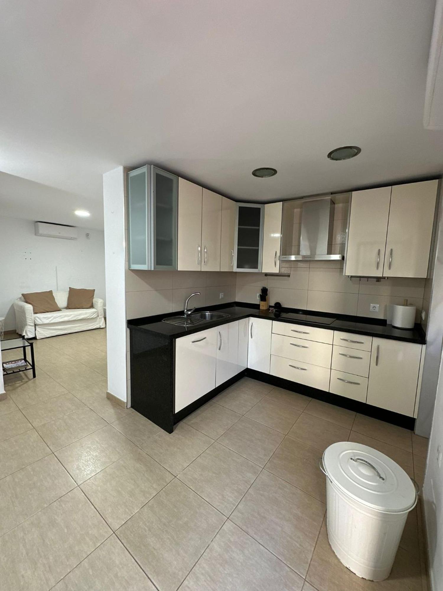 Casa Con Gran Terraza Privada Villa Málaga Eksteriør billede