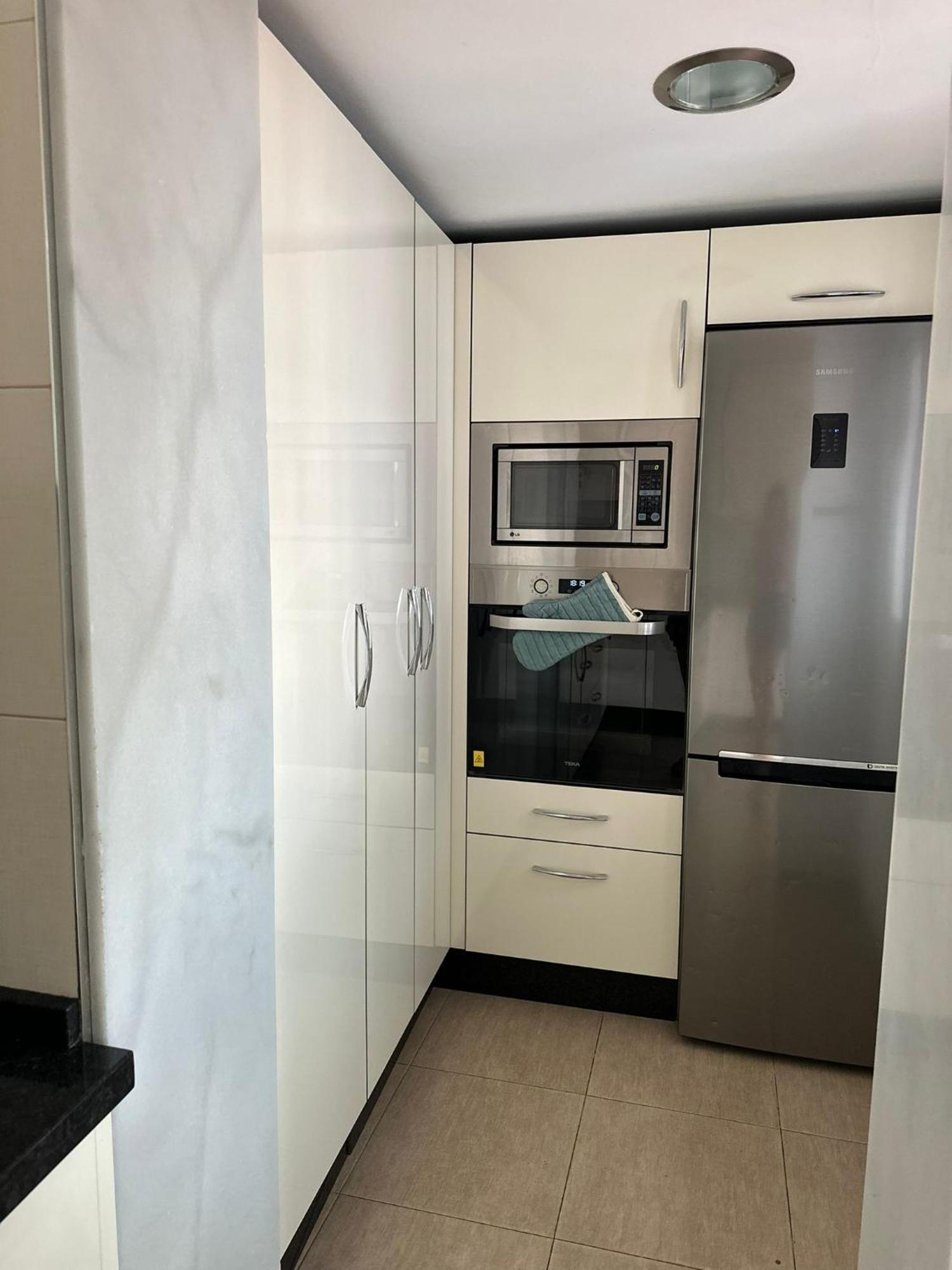Casa Con Gran Terraza Privada Villa Málaga Eksteriør billede
