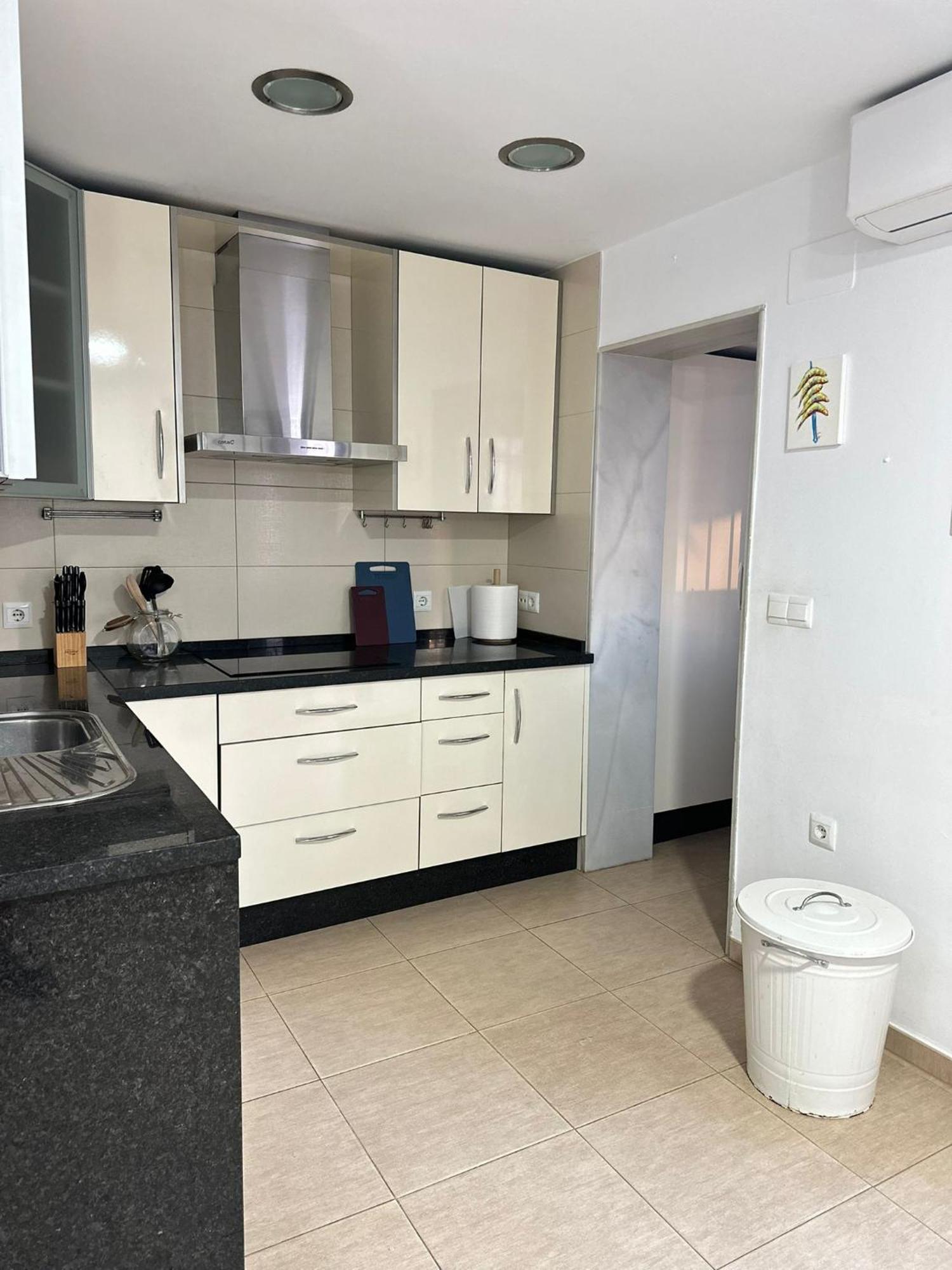 Casa Con Gran Terraza Privada Villa Málaga Eksteriør billede